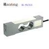 PLC315 Electronic scales Table scales Pocket scales Single point load cells