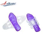 High quality soft skin care relief pain cooling gel foot pad