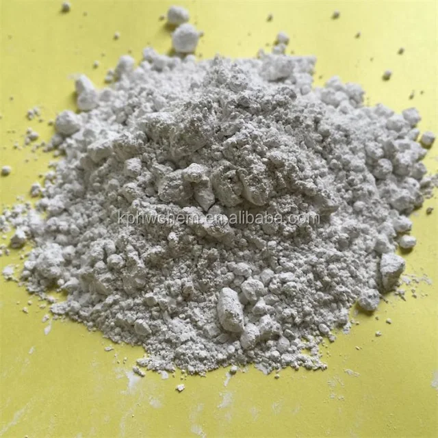 calcium oxide for desiccant