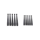 Wireless Ear Otoscope Digital Ear Scope Ear Inspection Camera Earwax Cleansing Tool with 6 LED Lights