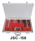 Wholesale optical Optometry box trial lens set