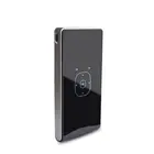 2019 Best Mini LED DLP Projector with Screen Wifi
