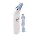 electronic pore cleaner deep cleaner beauty machine vacuum blackhead remover