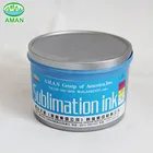 Cmyk Sublimation Ink Offset Printing Machine
