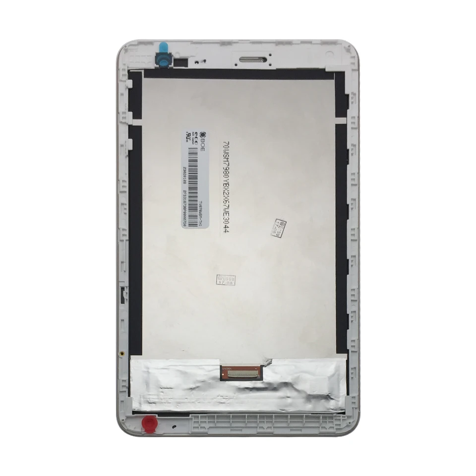 Huawei MediaPad T1-701 LCD Display Digitizer (5)