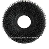 Abrasive Wire Grit Rotary Stripping Polish Brush
