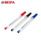 Beifa Brand KA3174 Wholesale Promotional Ball Point Pen With Simple Design