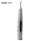 Ultrasonic Beauty Device Skin Scrubber For Facial Deep Exfoliation