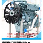All kinds of engine assembly of heavy trucks(Sinotruck FAC Shacman)for sale