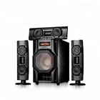 3.1 Surround Sound Home Theater HI-FI bass wireless Home Audio Subwoofer Speaker System