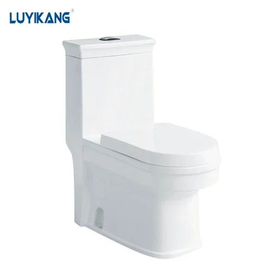 L2052 sanitary ware bathroom diamond design american standard ceramic wc toilet
