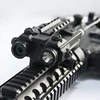 Tactical military ir laser sight optical rifle scope