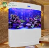 High quality large acrylic fish aquarium for home hotel decoration