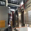powder coating machine/line/equipment/system/oven/booth