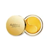Private label wholesaleb OEM custom Collagen Eye Sleep Mask Crystal Gold Eye Mask for Anti Wrinkle