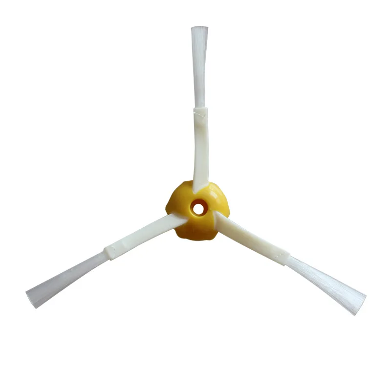 3 AeroVac Filter 3 Side Brush 1 set Bristle Beater Brush 2 cleaning tool for iRobot Roomba 600 610 627 620 630 650 Robots parts 1