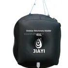 40L personal travel outdoor camping water shower bag