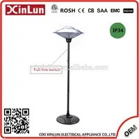 Manufacturer High Quality OEM Outdoor Halogen
