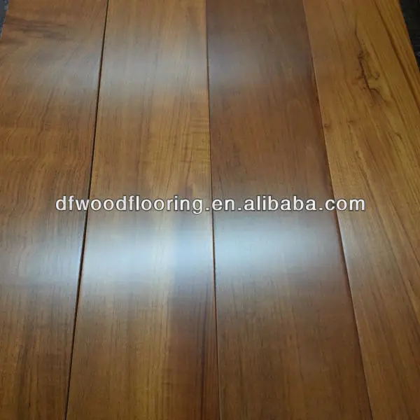 18mm Solid Wood Flooring Teak Yuanwenjun Com