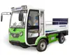 MN-H80 Electric Mini Electronic Cargo Truck