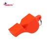 free sample funny sound whistle colored football whistle Dog Whistle