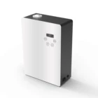 Commercial Scent Diffuser Connect to HVAC system,Professional Aroma Oil Diffusion Machine