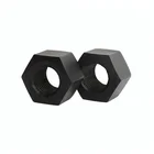 2h Heavy Nuts 2H Heavy Duty Nuts Hexagon Nuts In Various Colors