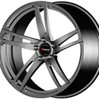 Jwl Via Car Forged Wheels Forged Wheel For Car Wheels With Via TUV ISO Jwl Certification