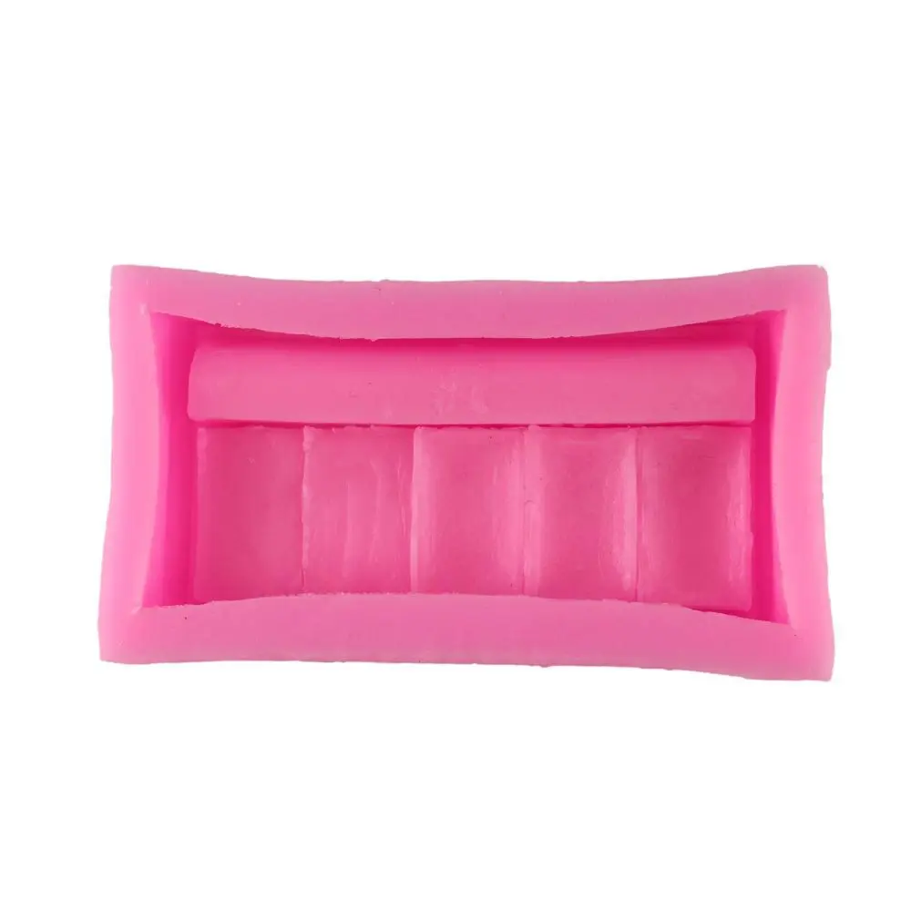 Liquid silicone Fondant Cake Mold DIY baking tools baking mold eye makeup bo taobao 1688 agent