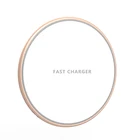 Good Price Gift Custom Cellphone Qi Standard Wireless Charger For Mobile Phone 10W Wireless Charger Fast Charging