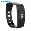 Elegiant Wireless Bluetooth 4.0 Fitness Tracker Smart Wristband Bracelet,Touch Fitness Smart Wristband