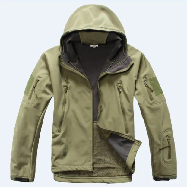 High-quality-Lurker-Shark-Skin-SoftShell-4-0-Outdoor-Military-Hunting-Tactical-Jacket-Waterproof-Windproof-Sports (3)