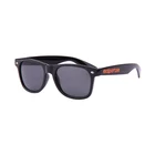 OEM Color printed LOGO PC/AC Promotional cheap 2019 Fashion sun glasses