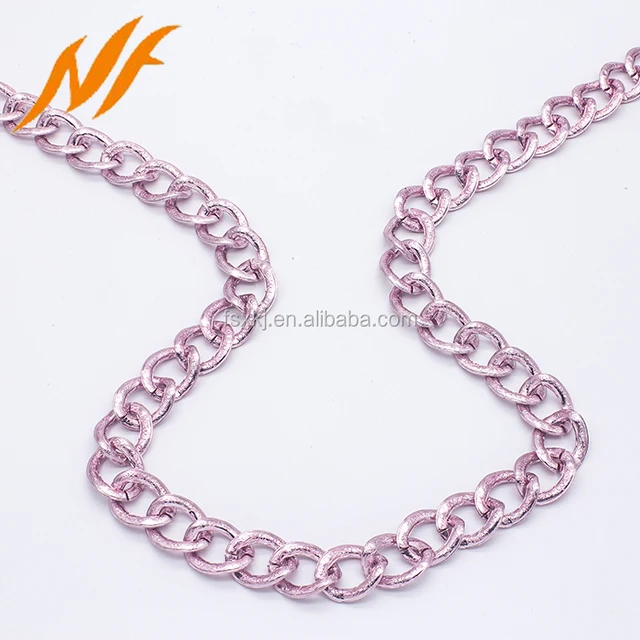 metal rolls chain