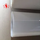 High temperature 6021 milky white polyester film