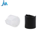 Wholesale Customized Good Quality 24 28 mm Plastic Screw Cap
