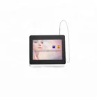 Multi Spot diameter CW & Pulse & single mode 980nm diode laser vascular removal
