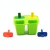 Factory Direct Sales All Kinds Of silicone ice pop maker set
