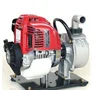 Wide Range Of Performance Wear - Resistant Diesel Engine Driven Fire Fighting Pressure Washer Power Sprayer Irrigation Pump