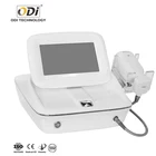 Innovative new body fat burning slim hifu machine 13mm hifu shaping
