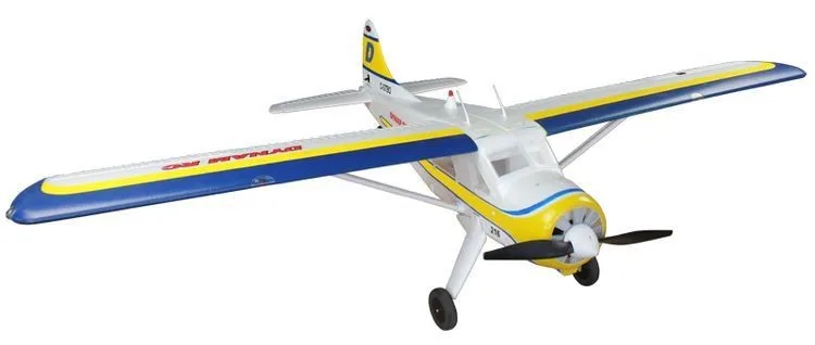 1068961- 4 Ch RC Airplane DHC-2 RTF 1500mm Wingspan Seaplane-2_15.jpg
