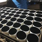 Extruding Whole Sale Eyelash Materials PBT False Eyelash Tapered Filament