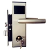 2017 Safe Digital Electronic RFID RF Card Key Hotel Door Lock