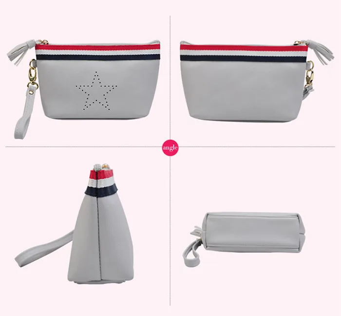 New arrival international fashion element popular PU leather travel makeup cosmetic Bag _4