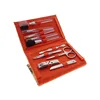 New Model Multi-Function Manicure Pedicure Set For Advertising Gift