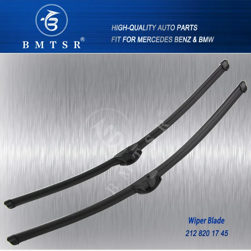 double wiper blades