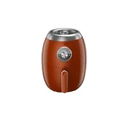 High Capacity Intelligent Air Fryer Household Multifunctional No Oil Electric Deep Fryer