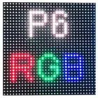 HD indoor 32x32 Dot Matrix Video Display P6 Full Color RGB LED Module