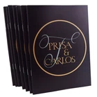 Newest design book printing malaysia with great price