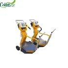 CLE-2EM Portable Automatic Economical Paint Spray Gun For Powder Coating
